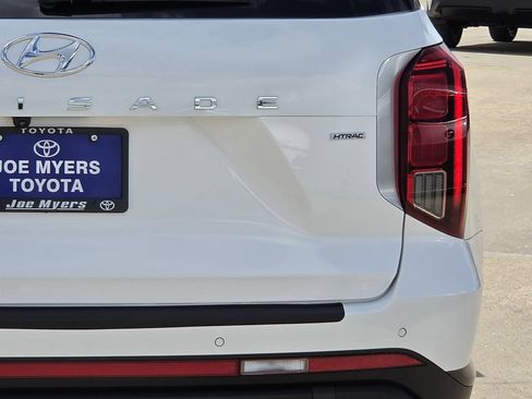 Used 2023 Hyundai Palisade XRT AWD/4WD image 9