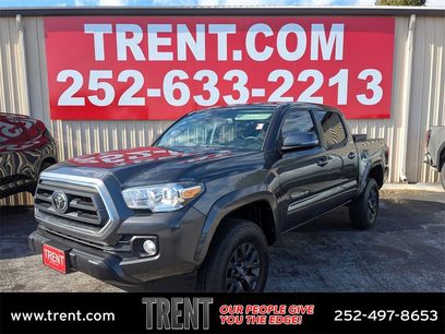 Used 2022 Toyota Tacoma SR5