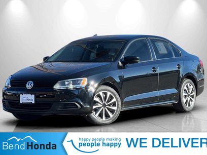 Used 2014 Volkswagen Jetta S