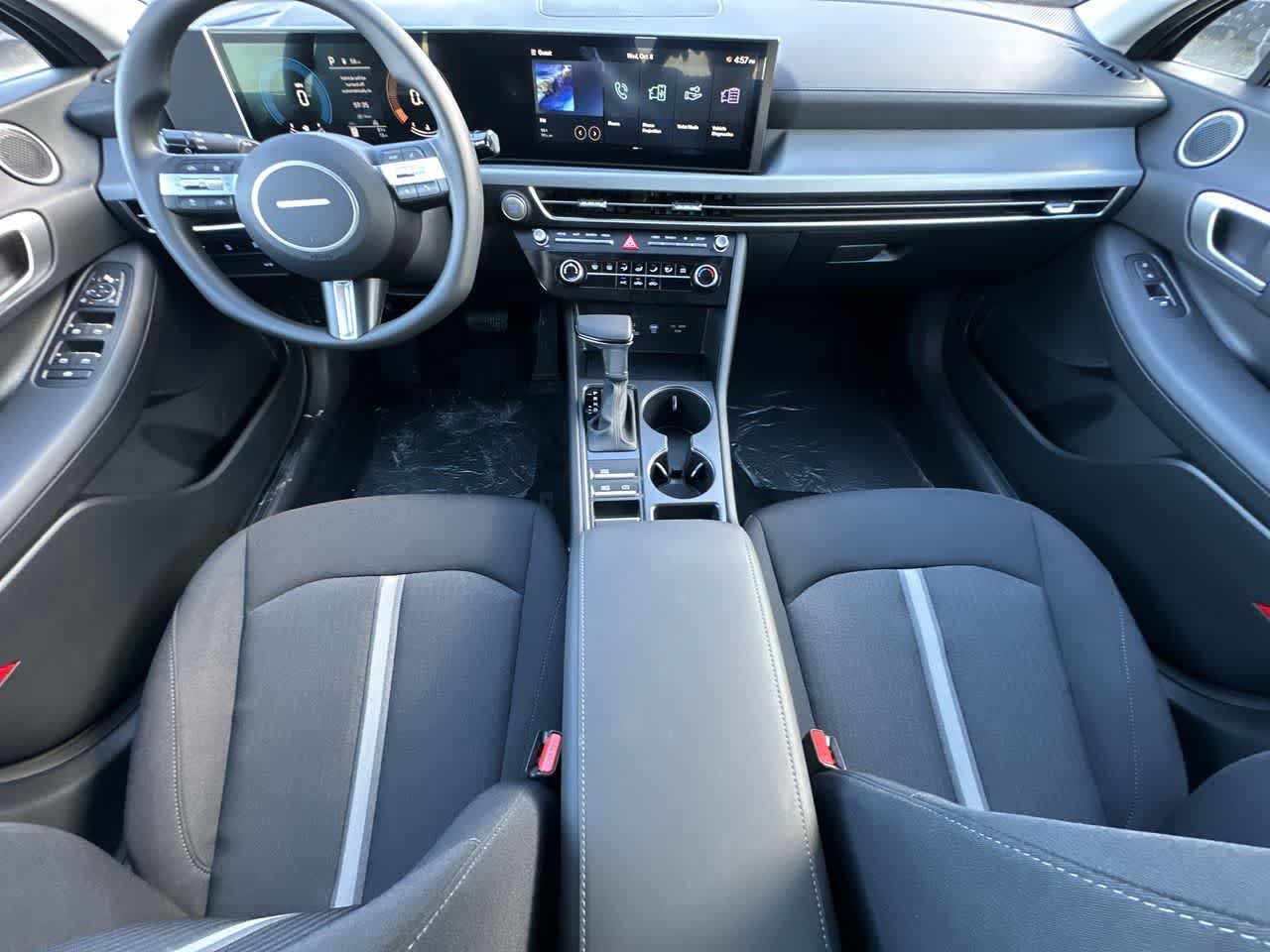 New 2026 Hyundai Sonata SE FWD image 24