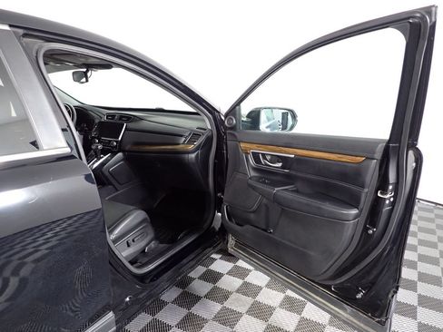 Used 2019 Honda CR-V EX-L image 36