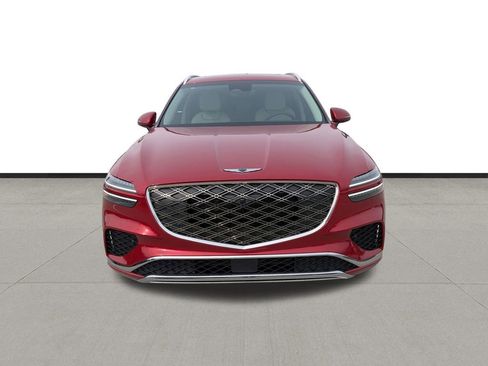 New 2026 Genesis GV70 2.5T Advanced image 2