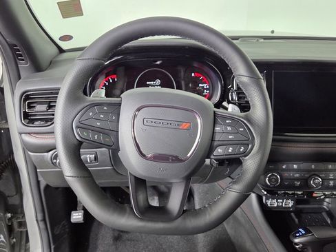 New 2026 Dodge Durango GT image 16