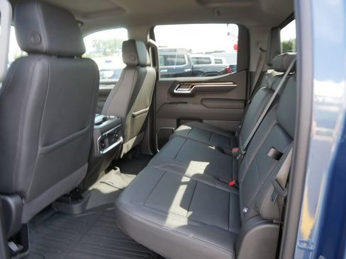 New 2026 GMC Sierra 1500 Elevation w/ Elevation Premium Package image 5