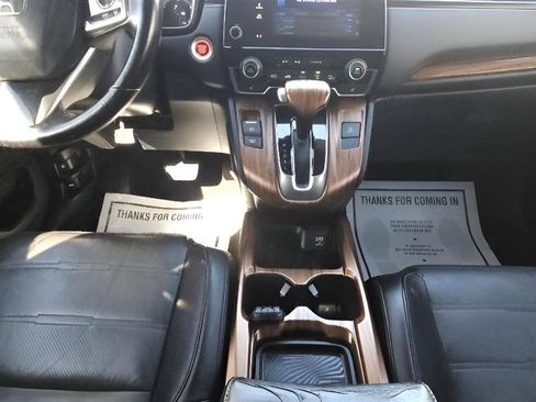 Used 2017 Honda CR-V EX-L image 15