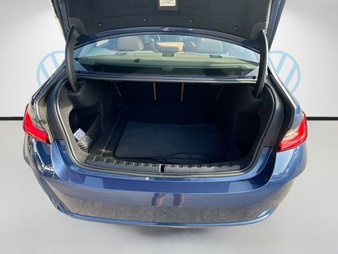 Used 2023 BMW 330i Sedan w/ Driving Assistance Package image 27