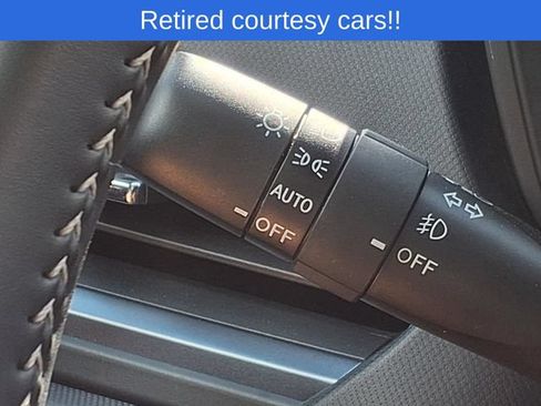 Certified 2025 Subaru Forester Limited AWD/4WD image 13