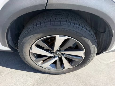 Used 2021 Lexus NX 300h AWD w/ Premium Package image 35