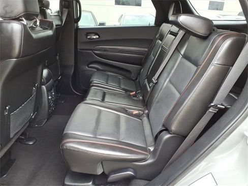 Used 2023 Dodge Durango R/T image 9