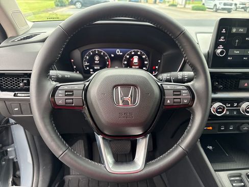Used 2026 Honda CR-V EX-L image 21