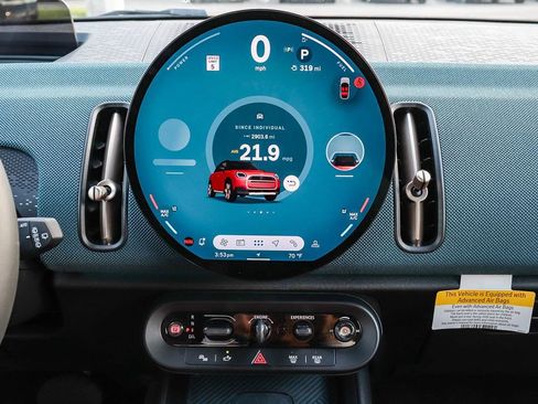 Used 2025 MINI Cooper Countryman S image 14