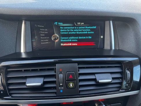 Used 2016 BMW X3 xDrive35i image 65