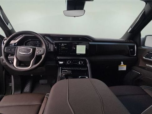 New 2026 GMC Sierra 1500 Denali AWD/4WD image 32