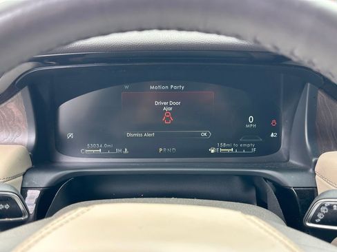 Used 2023 Lincoln Aviator Reserve w/ Equipment Group 201A image 29