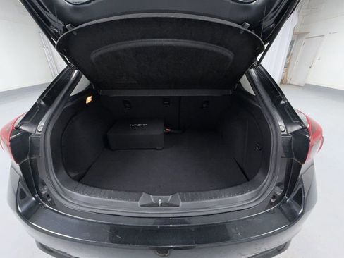 Used 2017 MAZDA MAZDA3 Grand Touring w/ Premium Equipment Package FWD image 13