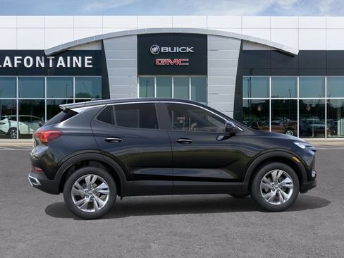 New 2026 Buick Encore GX Preferred w/ Comfort Package AWD/4WD image 5