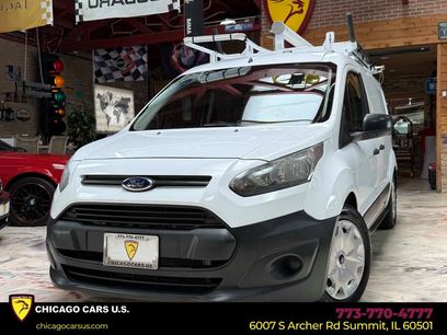Used 2016 Ford Transit Connect XL