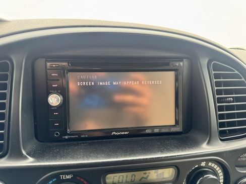 Used 2007 Toyota Sequoia SR5 image 30