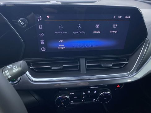 New 2026 Chevrolet Trax ACTIV w/ Driver Confidence Package image 5