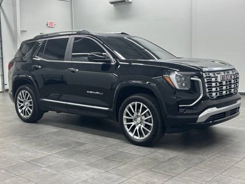 Used 2026 GMC Terrain Denali w/ LPO, Floor Liner Package AWD/4WD image 1