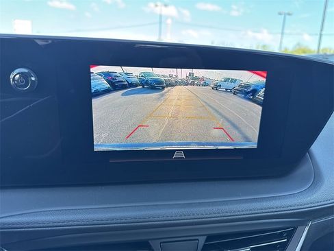 New 2026 Buick Encore GX Sport Touring image 17