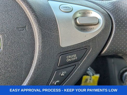 Used 2019 Nissan Sentra S w/ Appearance Package FWD image 26