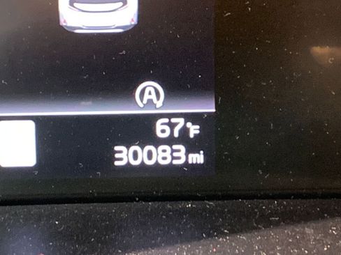 Used 2025 Kia Soul LX w/ LX Technology Package image 9