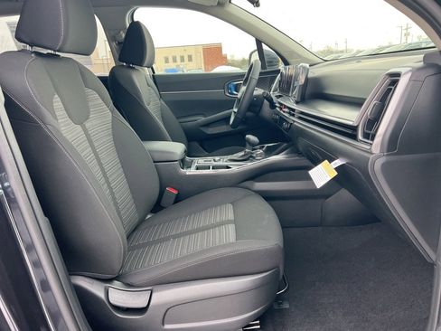 New 2026 Kia Sorento LX image 15