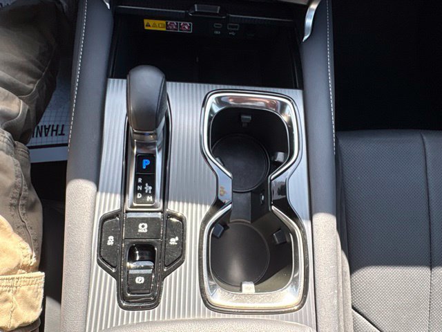 Used 2024 Lexus RX 500h F Sport w/ Convenience Package AWD/4WD image 21