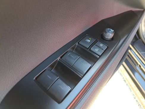 Certified 2025 Toyota Camry XSE image 14