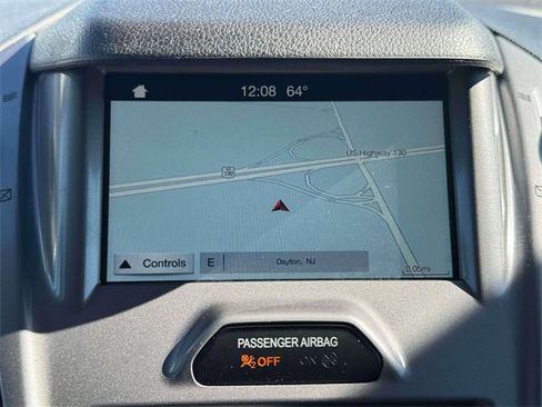 Used 2017 Ford Transit Connect XLT image 26