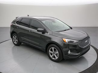Certified 2024 Ford Edge SEL w/ Convenience Package AWD/4WD video 2