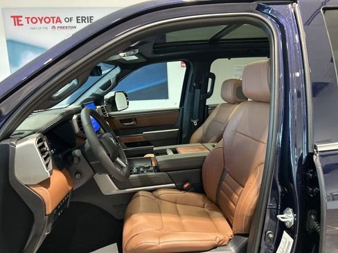 New 2026 Toyota Tundra 1794 Edition AWD/4WD image 14
