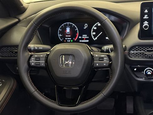 Used 2026 Honda HR-V Sport image 13