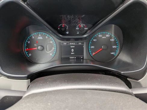 Used 2016 Chevrolet Colorado W/T w/ WT Convenience Package image 10