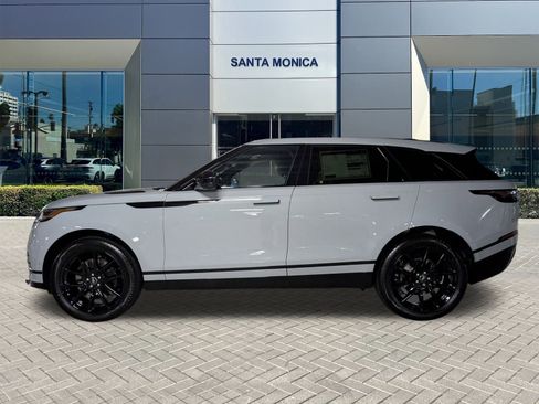 New 2026 Land Rover Range Rover Velar Dynamic SE image 5