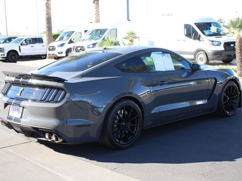 Used 2018 Ford Mustang Shelby GT350 w/ Electronics Package image 8