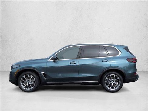 New 2026 BMW X5 xDrive40i image 5