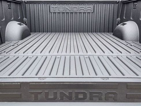 New 2025 Toyota Tundra SR5 image 24