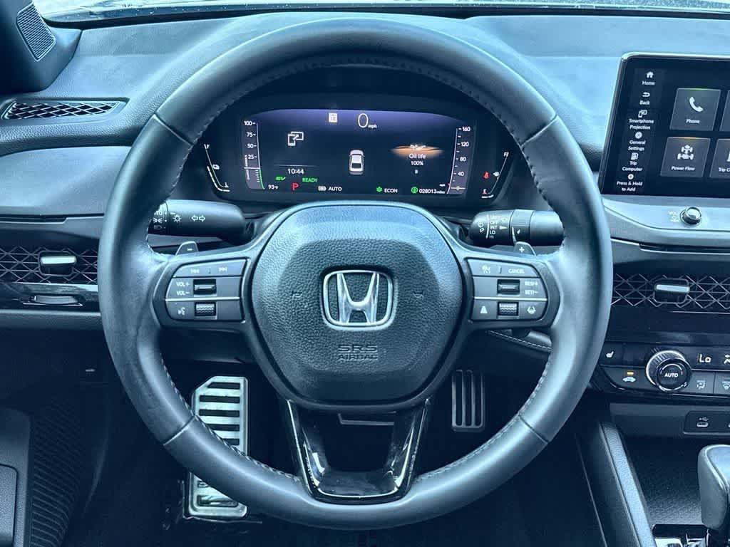 Used 2023 Honda Accord Sport image 15