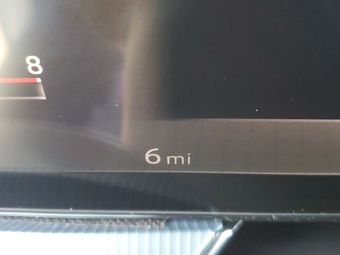 New 2025 Nissan Murano SL image 6