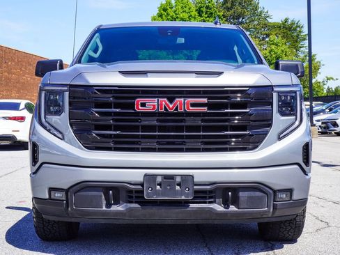 Used 2024 GMC Sierra 1500 Elevation AWD/4WD image 34