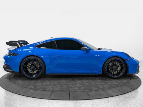 Used 2022 Porsche 911 GT3 RWD image 9
