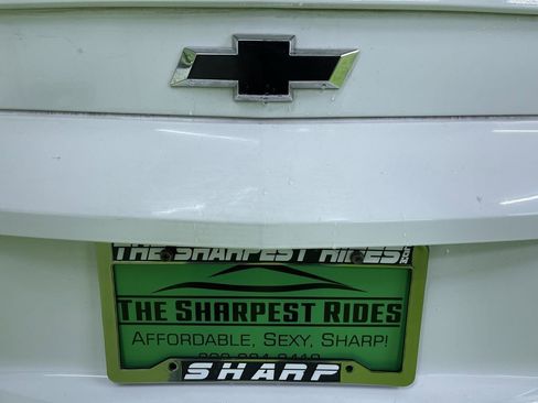 Used 2010 Chevrolet Camaro SS w/ RS Package image 12