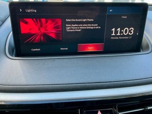 Certified 2023 Acura MDX FWD w/ Technology Package image 39