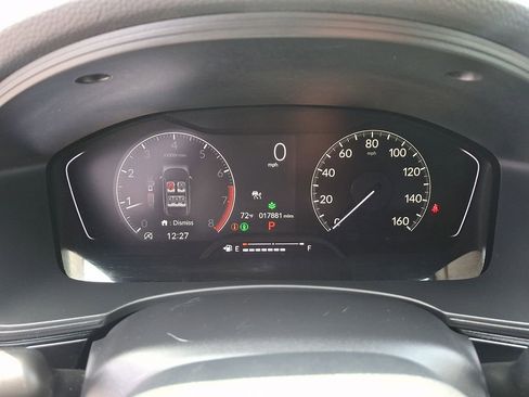Used 2024 Honda Civic EX image 22