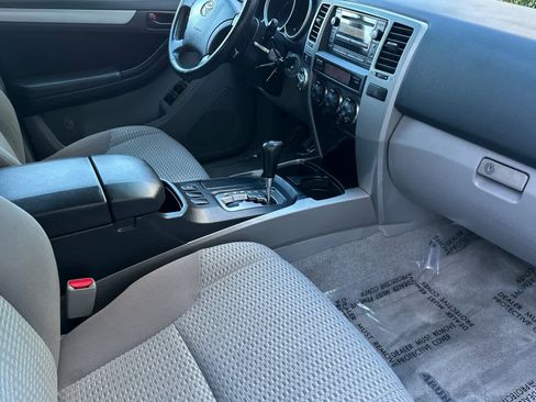 Used 2007 Toyota 4Runner Sport image 17