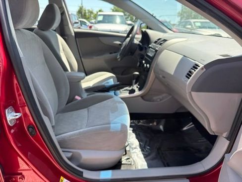 Used 2009 Toyota Corolla FWD image 27