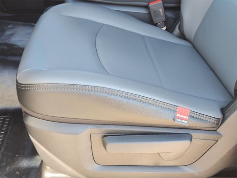 New 2026 RAM 2500 Tradesman image 36