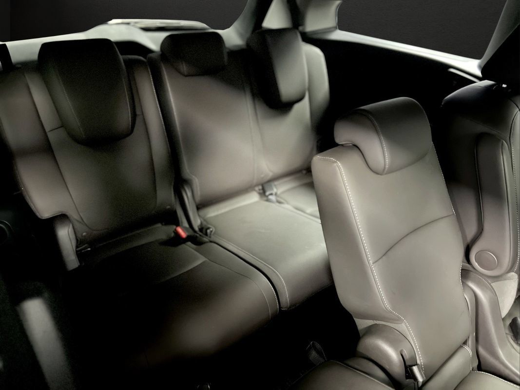 Used 2021 Honda Odyssey EX-L image 25